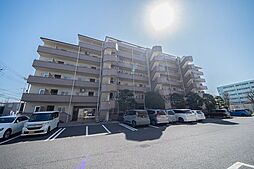 中古マンション／新狭山住宅B棟　6階