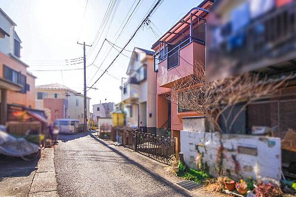 ＜外観写真＞商業施設「ベスタ狭山」まで徒歩15分（車で約3分）お買い物に便利♪