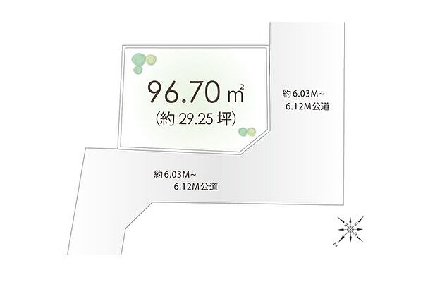区画図：311002401798