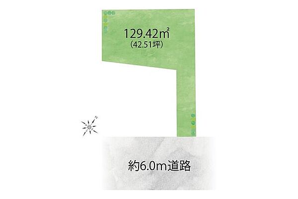 区画図：311002401800