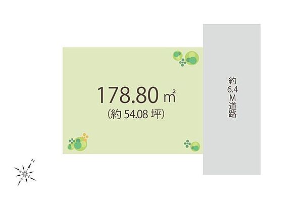 区画図：311002401796