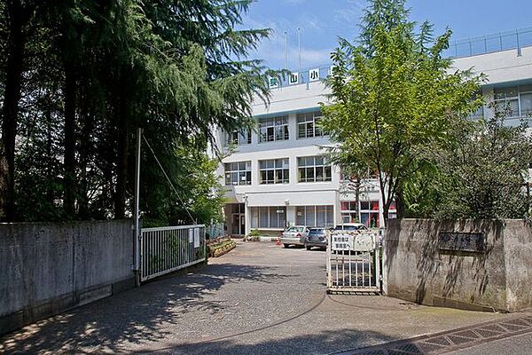 狭山市立新狭山小学校 徒歩21分。 1610m