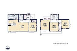埼玉県狭山市入間川
