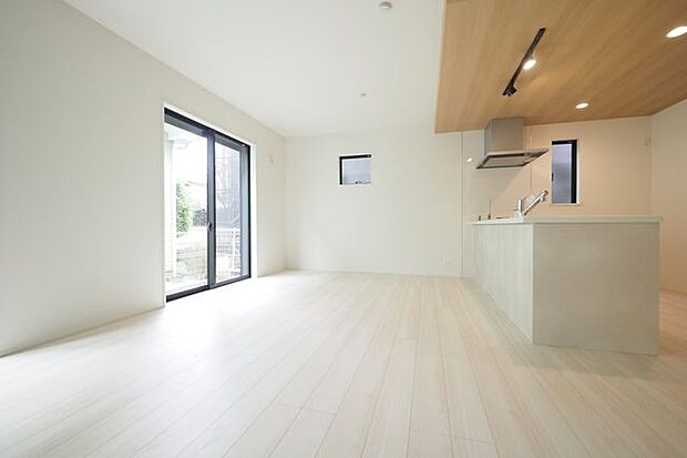 ■建物完成済みにつきご内見可能です!■是非一度お気軽にお問い合わせください!