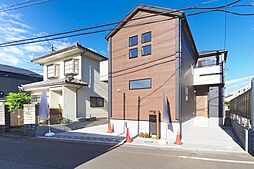 埼玉県狭山市狭山台２丁目