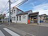 周辺：狭山上広瀬郵便局 徒歩9分。 650m