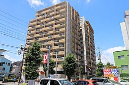 スプランドゥール新狭山