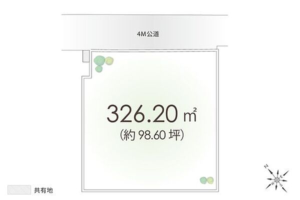 区画図：311002454550