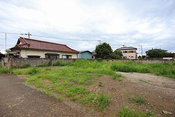販売現地