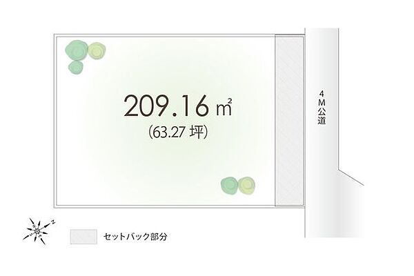 区画図：311002462342