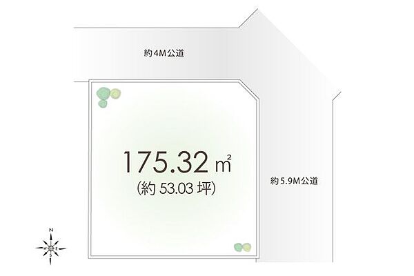 区画図：311002469117