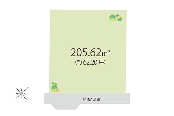 区画図：311002469602