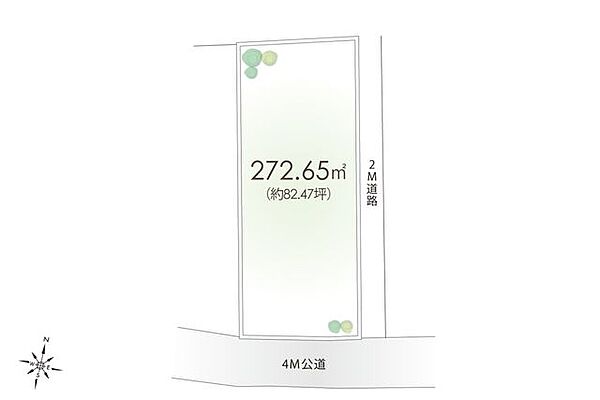 区画図：311002474386