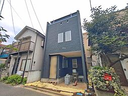 埼玉県狭山市入間川
