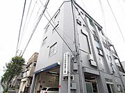 阿佐ケ谷駅より徒歩20分 4階 築70年7ヶ月の賃貸物件