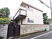 サンフラッツ 1階 築46年3ヶ月の賃貸物件