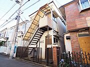 コーポいし井 2階 築54年3ヶ月の賃貸物件