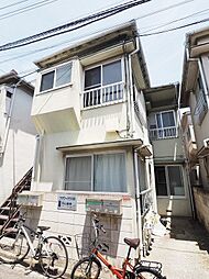 フラワーハウスB