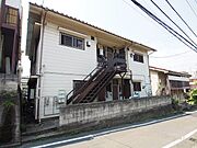 一橋学園駅より徒歩5分 1階 築59年9ヶ月の賃貸物件