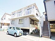 南阿佐ケ谷駅より徒歩6分 2階 築34年4ヶ月の賃貸物件