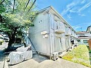 井の頭公園駅より徒歩12分 1階 築34年8ヶ月の賃貸物件