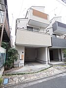 阿佐ケ谷駅より徒歩9分 築12年11ヶ月の賃貸物件