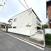 コーポマインド 1階 築41年10ヶ月の賃貸物件