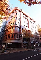 新東京会館駐車場（法人契約限定）