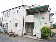 武蔵小金井駅より徒歩11分 2階 築27年10ヶ月の賃貸物件