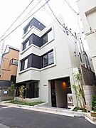 ブランコート阿佐ヶ谷 1階 新築の賃貸物件