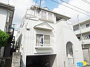 ハイムユニコーン 2階 築33年10ヶ月の賃貸物件