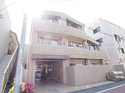 シャンテ上北沢の賃貸物件