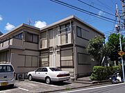 南阿佐ケ谷駅より徒歩9分 2階 築35年8ヶ月の賃貸物件