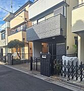 阿佐ケ谷駅より徒歩5分 築28年10ヶ月の賃貸物件