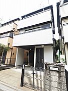 阿佐ケ谷駅より徒歩5分 築28年7ヶ月の賃貸物件