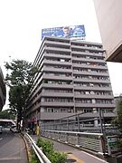 シャトレ明大前の賃貸物件