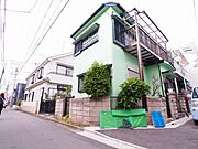 東高円寺駅より徒歩10分 築49年7ヶ月の賃貸物件