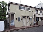 ル・ベルン 1階 築54年8ヶ月の賃貸物件