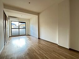 パームヒルズ 103 1階2LDKのリビング/ダイニング