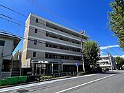 阿佐ケ谷駅より徒歩17分 1階 築32年8ヶ月の賃貸物件