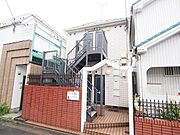 千歳烏山駅より徒歩8分 1階 築32年6ヶ月の賃貸物件