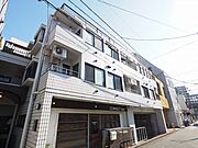 桜台アームス 4階 築42年10ヶ月の賃貸物件