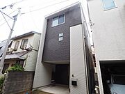 阿佐ケ谷駅より徒歩6分 築8年5ヶ月の賃貸物件