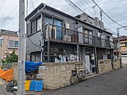 東高円寺駅より徒歩5分 1階 築41年3ヶ月の賃貸物件