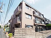 南阿佐ケ谷駅より徒歩4分 1階 築22年3ヶ月の賃貸物件