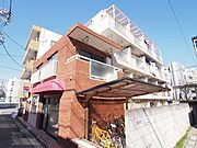 フラット野方 2階 築41年10ヶ月の賃貸物件