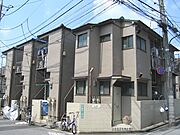 練馬駅より徒歩14分 2階 築39年10ヶ月の賃貸物件