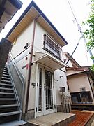 カーサ・トム 2階 築40年9ヶ月の賃貸物件