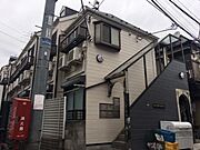 高円寺駅より徒歩9分 1階 築34年10ヶ月の賃貸物件