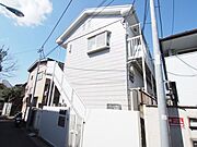 ハイム５サンク 2階 築56年10ヶ月の賃貸物件